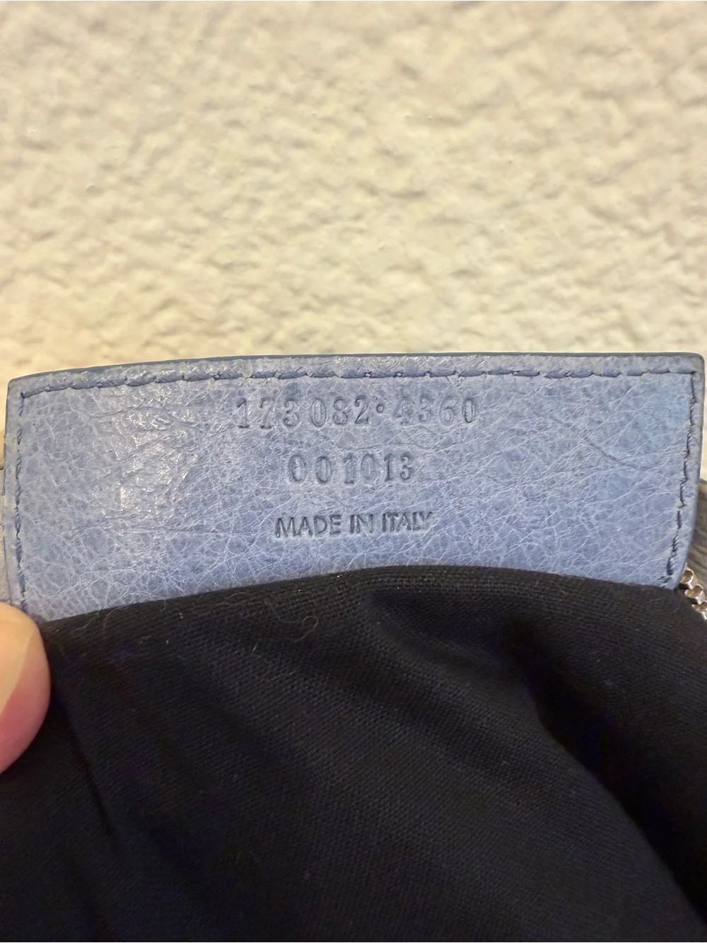 Balenciaga Giant Vintage City Part-Time bag